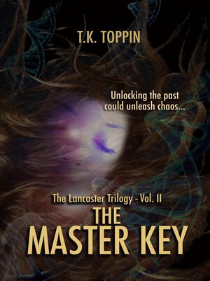 cover image of The Master Key